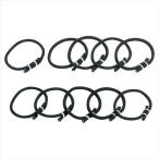 CAPTAIN STAG( Captain Stag ) палатка для кромка резина 10 штук комплект 