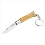 ＯＰＩＮＥＬ（オピネル） オピネルキーリングナイフＮｏ．４
