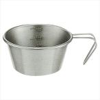 CAPTAIN STAG( Captain Stag ) титановый Mini sierra старт  King cup 210ml