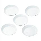 CAPTAIN STAG( Captain Stag ) антибактериальный раунд plate 16cm5 листов комплект 