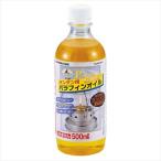 CAPTAIN STAG( Captain Stag ) фонарь для парафин масло 500ml( желтый )