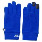 Kappa( Kappa ) перчатка итальянский голубой 