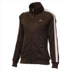 Ｋａｐｐａ（カッパ） トレーニングジャケット（ＷＯＭＥＮ’Ｓ） ブラウン
