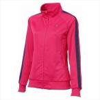 Ｋａｐｐａ（カッパ） トレーニングジャケット（ＷＯＭＥＮ’Ｓ） マゼンダ
