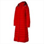 Ｋａｐｐａ（カッパ） ダウンジャケット（ＷＯＭＥＮ’Ｓ） レッド