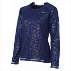 Ｋａｐｐａ（カッパ） 長袖シャツ（ＷＯＭＥＮ’Ｓ）