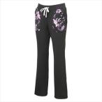 Ｋａｐｐａ（カッパ） スウェットパンツ（ＷＯＭＥＮ’Ｓ） ブラック