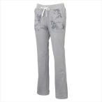 Ｋａｐｐａ（カッパ） スウェットパンツ（ＷＯＭＥＮ’Ｓ） ヘザーグレー