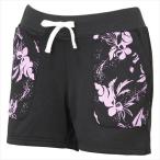 Ｋａｐｐａ（カッパ） スウェットショートパンツ（ＷＯＭＥＮ’Ｓ） ブラック