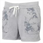 Ｋａｐｐａ（カッパ） スウェットショートパンツ（ＷＯＭＥＮ’Ｓ） ヘザーグレー