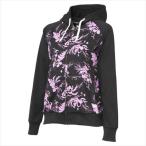 Ｋａｐｐａ（カッパ） スウェットジャケット（ＷＯＭＥＮ’Ｓ） ブラック
