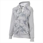 Ｋａｐｐａ（カッパ） スウェットジャケット（ＷＯＭＥＮ’Ｓ） ヘザーグレー