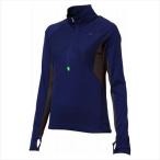 Ｋａｐｐａ（カッパ） ランニング長袖シャツ（ＷＯＭＥＮ’Ｓ）