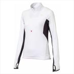 Ｋａｐｐａ（カッパ） ランニング長袖シャツ（ＷＯＭＥＮ’Ｓ）
