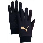 PUMA( Puma ) поле плеер перчатка 01BLACK-TEAM