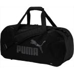 ＰＵＭＡ（プーマ） ジム　ダッフル　バッグ　Ｓ 01PUMABLACK