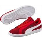 Yahoo! Yahoo!ショッピング(ヤフー ショッピング)ＰＵＭＡ（プーマ） 【メンズ　カジュアルシューズ（スニーカー）】　プーマ　スマッシュ　ニット 01HIGHRISK