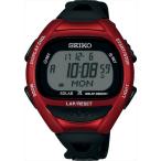 SEIKO( Seiko ) SEIKO PROSPEX SUPER RUNNERS SOLAR( Super Runners солнечный ) красный 