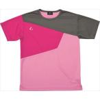 ＬＵＣＥＮＴ（ルーセント） ユニセックス　TシャツXLH1901 ピンク