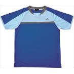 ＬＵＣＥＮＴ（ルーセント） ユニセックス　Ｔシャツ　　XLH1927 ブルー