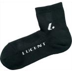 LUCENT( lucent ) Men*s носки XLN1969 черный 