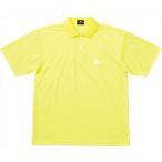 LUCENT( lucent ) Uni рубашка-поло ( свет желтый ) свет желтый 