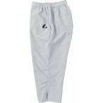 ＬＵＣＥＮＴ（ルーセント） ＵＮＩ　クロップドパンツ　シルバーグレー シルバーグレー