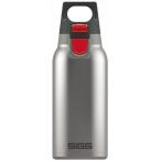 ＳＩＧＧ（シグ） 保温ボトル　ホット＆コールドワン　プラッシュド　０．３Ｌ