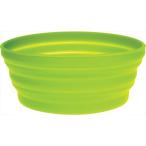 スター商事 シリコン FLEX WARE ボウル 1.0 ブルー