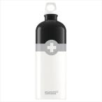 ＳＩＧＧ（シグ） ＳＩＧＧトラベラースイスロゴ　１．０Ｌ　ブラック