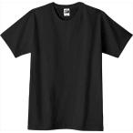 トムス（ＴＯＭＳ） ５．０オンス　ＳＴＡＮＤＡＲＤ　Ｔシャツ（ＢＩＧサイズ） ブラック