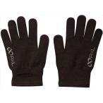 R×LSOCKS(a-ru L носки ) [ для мужчин и женщин бег для перчатка ]melino шерсть Fit перчатка Brown 