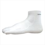 Ｒ×ＬＳＯＣＫＳ（アールエルソックス） シマシマランニングソックスＴＲＲ１２０Ｇ ホワイト
