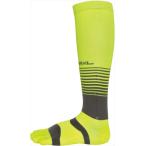 Ｒ×ＬＳＯＣＫＳ（アールエルソックス） ランニングハイソックス　５本指タイプ FY