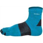 Ｒ×ＬＳＯＣＫＳ（アールエルソックス） メリノソックス　５本指タイプ BLM/C