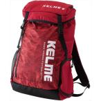 ＫＥＬＭＥ（ケレメ） 【サッカー・フットサル用バッグ】　フラップバックパック　ＫＢ６１０ レッド