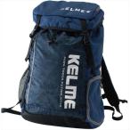 ＫＥＬＭＥ（ケレメ） 【サッカー・フットサル用バッグ】　フラップバックパック　ＫＢ６１０ ネイビー