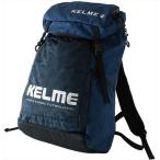 ＫＥＬＭＥ（ケレメ） 【サッカー・フットサル用バッグ】　フラップバックパック　ＫＢ６２０ ネイビー
