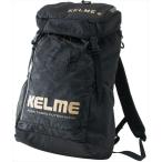 ＫＥＬＭＥ（ケレメ） 【サッカー・フットサル用バッグ】　フラップバックパック　ＫＢ６２０ ブラック