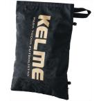 ＫＥＬＭＥ（ケレメ） 【サッカー・フットサル用シューズケース】　デタッチャブルシューズケース　ＫＢ６４０ ブラック