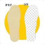 Ｕｎｉｘ（ユニックス） サイズ調整用インソールBX73-14