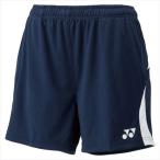 Ｙｏｎｅｘ（ヨネックス） ＵＮＩ　ニットハーフストレッチパンツ ネイビーブルー