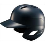 ZETT( Z ) Pro стойка tas бейсбол удар человек для шлем BHL170 темно-синий 