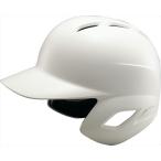 ZETT( Z ) Pro стойка tas бейсбол удар человек для шлем ( матовый )BHL171 коврик белый 