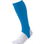 ZETT( Z ) супер low cut чулки ocean blue 