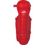 ZETT( Z ) подросток софтбол для rega-tsu красный 