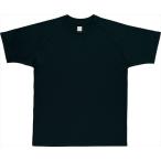 ＺＥＴＴ（ゼット） ベースボールＶネックＴシャツ【日本製】 ブラック