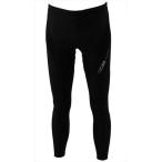 ４ＤＭ（フォーディーエム） ４ＤＭ（フォーディーエム）アドバンス／サーモロングタイツ ブラック