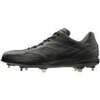  Mizuno MIZUNO Mizuno Pro QS 11GM190000 черный × черный дыра Tomica ru последний примерно 305g(27.0 с одной стороны )