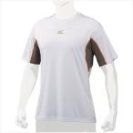 MIZUNO ミズノ メッシュTシャツ